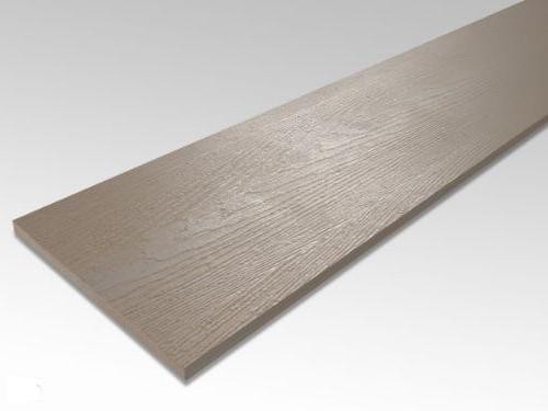 Фиброцементный сайдинг Roofas SIDING Базальт купить в Каменск-Уральском