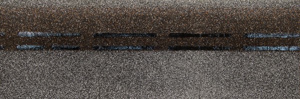 Коньково-карнизная черепица Docke Premium, халва купить в Каменск-Уральском