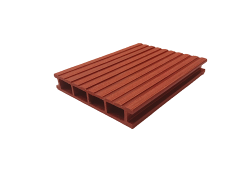 Террасная доска  из ДПК ECODECKING HIT Терракотовый купить в Каменск-Уральском