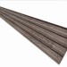 Cайдинг из ДПК NanoWood Шлифовка+тиснение с одной стороны Венге купить в Каменск-Уральском