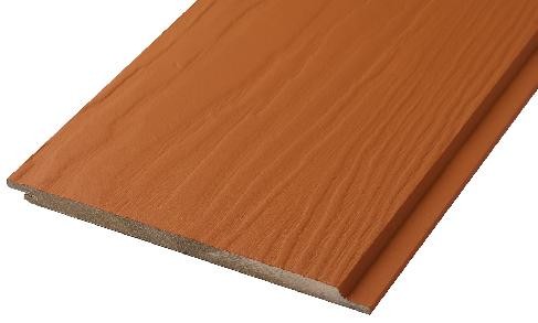 Фиброцементные панели Wood Click F32 купить в Каменск-Уральском