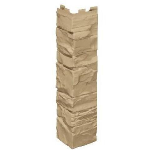 Угол наружный ТЕХНОНИКОЛЬ Оптима Камень Песочный купить в Каменск-Уральском