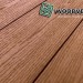 Террасная доска из ДПК WOODVEX Select Терракота купить в Каменск-Уральском