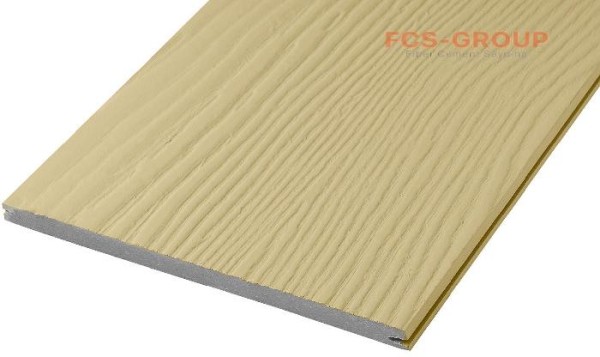 Фиброцементные панели FCS Group Wood Line F11 купить в Каменск-Уральском