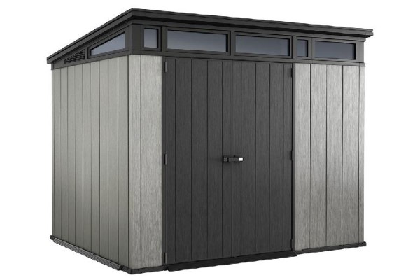 Сарай Артисан 9х7 (279 х 216 см) купить в Каменск-Уральском