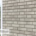 Фасадная панель Ю-пласт Стоун Хаус S-Lock Клинкер Балтик холодный цемент купить в Каменск-Уральском