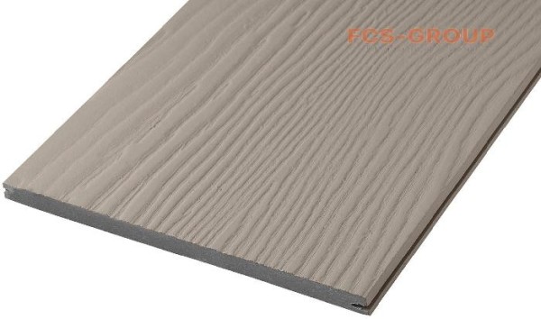 Фиброцементные панели FCS Group Wood Line F14 купить в Каменск-Уральском