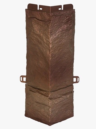 Наружный угол гранит (пиренейский), 0,47 х 0,16м купить в Каменск-Уральском