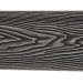 Террасная доская ДПК NanoWood Double 3D Антрацит купить в Каменск-Уральском