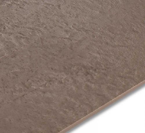 Фиброцементный сайдинг Roofas Board Stone Базальт купить в Каменск-Уральском