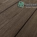 Террасная доска из ДПК WOODVEX Select Венге купить в Каменск-Уральском