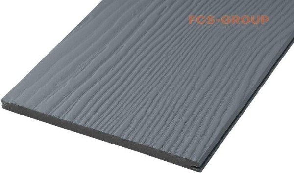 Фиброцементные панели FCS Group Wood Line F15 купить в Каменск-Уральском