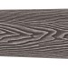 Террасная доская ДПК NanoWood Double 3D Венге купить в Каменск-Уральском