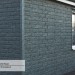 Фасадная панель Ю-Пласт Стоун-хаус камень изумрудный (двойной замок) купить в Каменск-Уральском