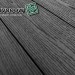 Террасная доска из ДПК WOODVEX Select Графит купить в Каменск-Уральском