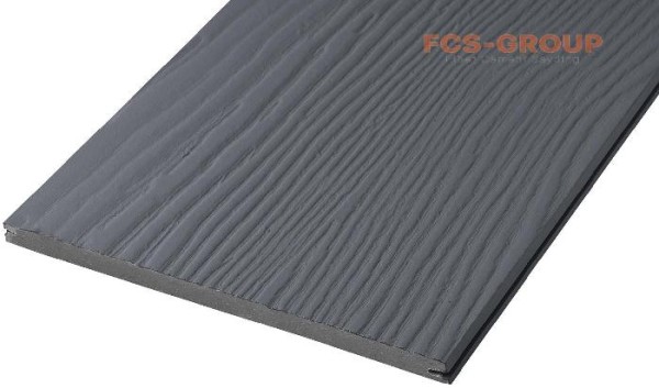 Фиброцементные панели FCS Group Wood Line F18 купить в Каменск-Уральском