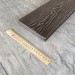 Террасная доска Latitudo Solid 150х21 Венге (Полнотелая) купить в Каменск-Уральском