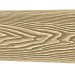 Террасная доская ДПК NanoWood Double 3D Натур купить в Каменск-Уральском