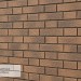 Фасадная панель Ю-пласт Стоун Хаус S-Lock Клинкер Балтик магма купить в Каменск-Уральском