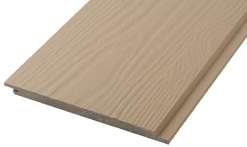 Фиброцементные панели Wood Click F03 купить в Каменск-Уральском