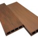 Террасная доска из ДПК WOODVEX Select Палисандр купить в Каменск-Уральском