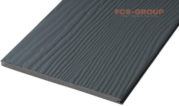 Фиброцементные панели FCS Group Wood Line F19 купить в Каменск-Уральском