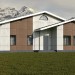 Фиброцементный сайдинг Roofas Board Stone Оникс купить в Каменск-Уральском