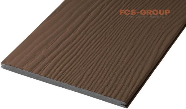 Фиброцементные панели FCS Group Wood Line F21 купить в Каменск-Уральском