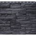 Фасадная панель Royal Stone, Камень Скалистый, Кингстон купить в Каменск-Уральском