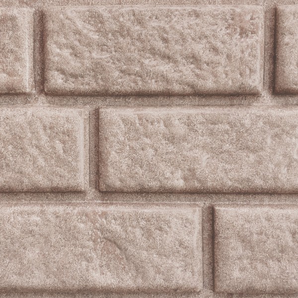 Сайдинг BRICKHOUSE белый купить в Каменск-Уральском