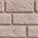 Сайдинг BRICKHOUSE белый купить в Каменск-Уральском