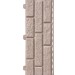 Сайдинг BRICKHOUSE белый купить в Каменск-Уральском