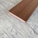 Террасная доска Latitudo Solid 150х21 Каштан (Полнотелая) купить в Каменск-Уральском