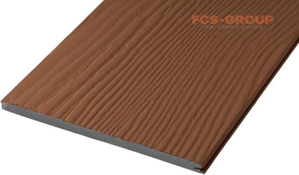 Фиброцементные панели FCS Group Wood Line F30 купить в Каменск-Уральском