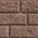 Сайдинг BRICKHOUSE коричневый купить в Каменск-Уральском