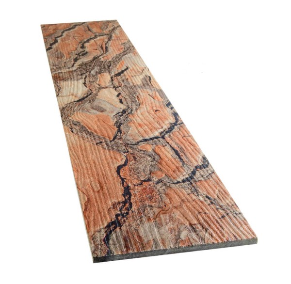 Фиброцементный сайдинг SidWood с фактурой под дерево W-138 Прямой купить в Каменск-Уральском