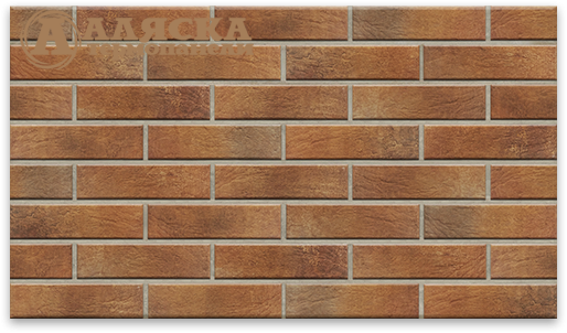 Фасадные Термопанели Аляска Loft Brick Curry купить в Каменск-Уральском