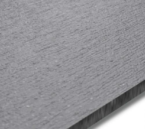 Фиброцементные сайдинг Roofas COLOR Line Light Gray купить в Каменск-Уральском