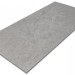 Фиброцементные сайдинг Roofas COLOR Line Light Gray купить в Каменск-Уральском