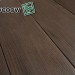Террасная доска из ДПК WOODVEX Select Венге Colorite купить в Каменск-Уральском