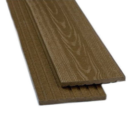 Заборная доска из ДПК  ECODECKING Дерево купить в Каменск-Уральском