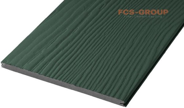 Фиброцементные панели FCS Group Wood Line F31 купить в Каменск-Уральском