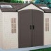 Сарай пластиковый LifeTime 10x8 купить в Каменск-Уральском