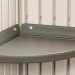 Сарай пластиковый LifeTime 10x8 купить в Каменск-Уральском