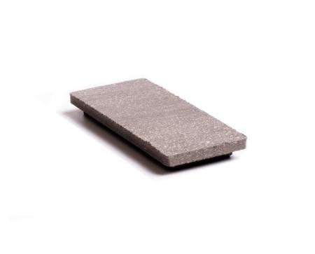 Заглушка для лавочного бруса Ecodecking Комфорт 40х90 шоколад купить в Каменск-Уральском