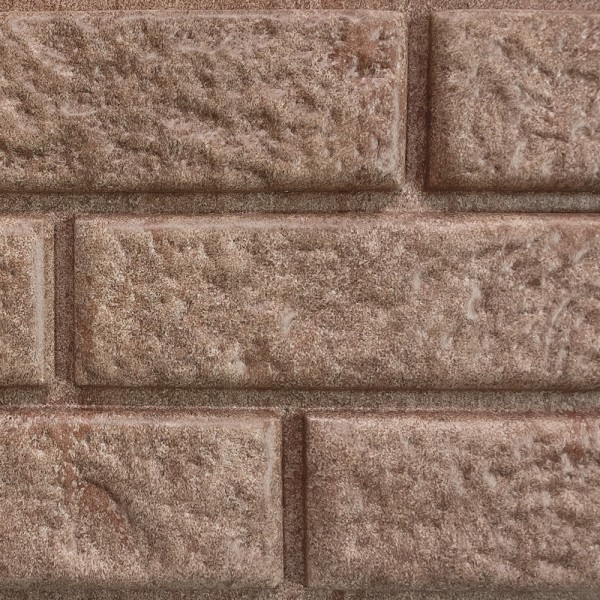 Сайдинг BRICKHOUSE песочный купить в Каменск-Уральском
