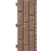Сайдинг BRICKHOUSE песочный купить в Каменск-Уральском