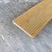 Террасная доска Latitudo Solid 150х21 Орех (Полнотелая) купить в Каменск-Уральском