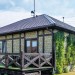 Фасадная панель Альта-Профиль, Бутовый Камень, Балтийский купить в Каменск-Уральском