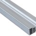 Лага алюминиевая KRONEX 50x25x3000 мм несущая купить в Каменск-Уральском